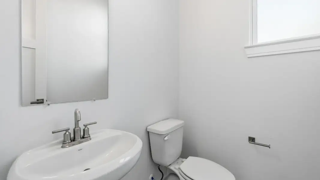 Representative photo, not pictures of actual home.