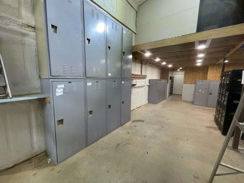 In-progress construction of a new home in , Wichita Falls, TX (Image 20).