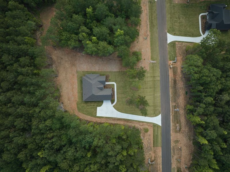 Image 54 of a home in Flint Farms.