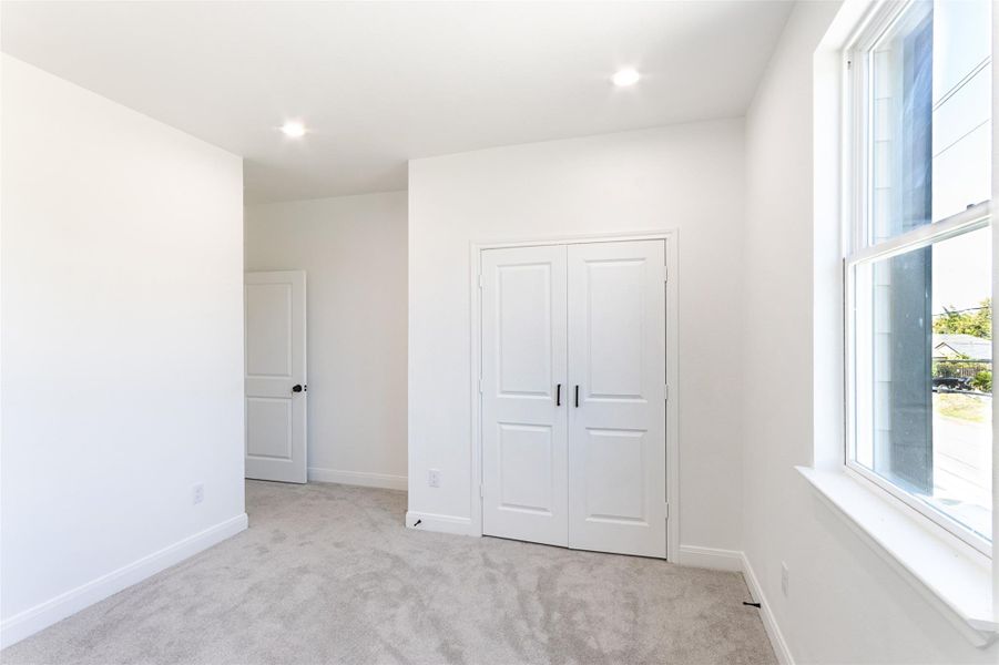 Spacious, unfurnished interior of a new home in , Houston (Image 14). Spacious, unfurnished interior of a new home in , Houston (Image 14).