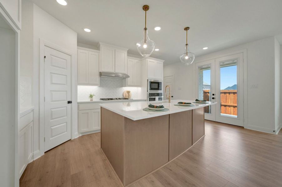 Kitchen Kitchen