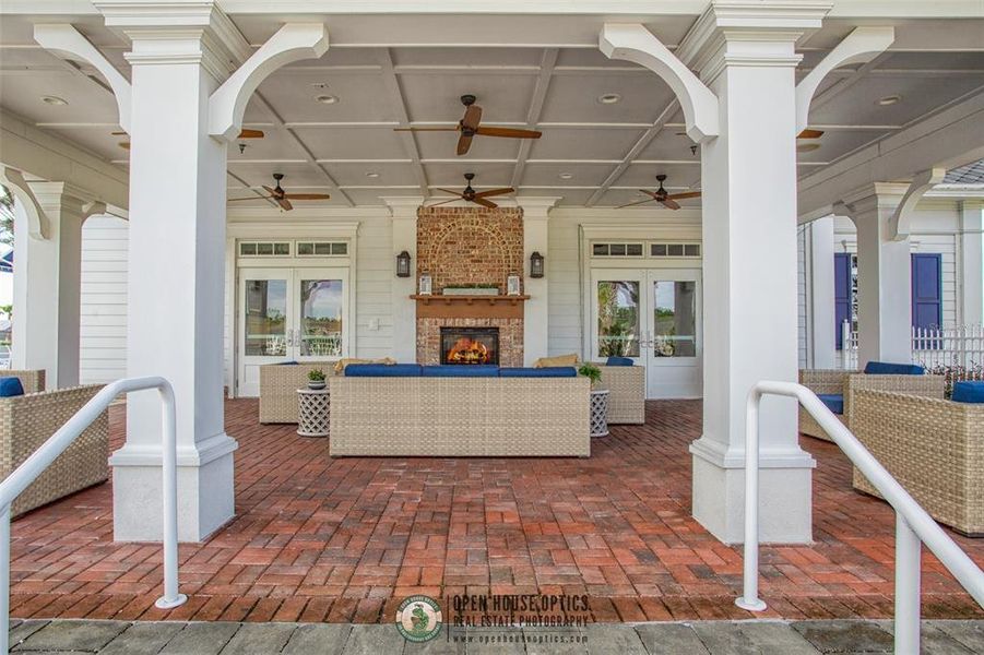 Community amenities in , St. Augustine (Image 47).