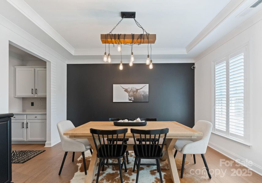 Formal Dining Room Formal Dining Room