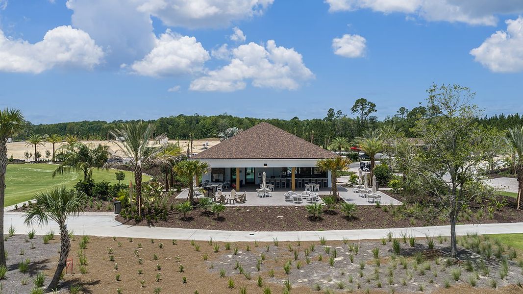 Community amenities in Esplanade at St. Marys, St. Marys (Image 18).