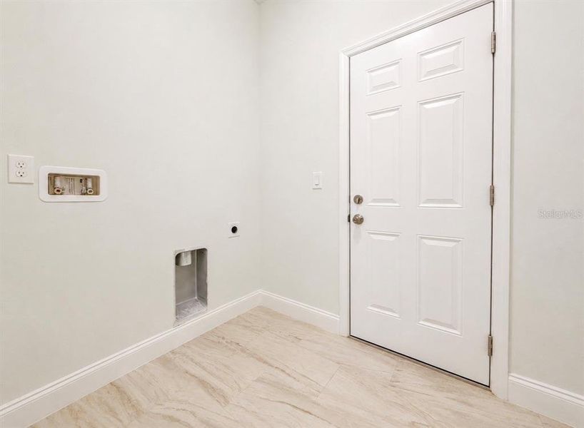 Spacious, unfurnished interior of a new home in , Deltona (Image 17). Spacious, unfurnished interior of a new home in , Deltona (Image 17).