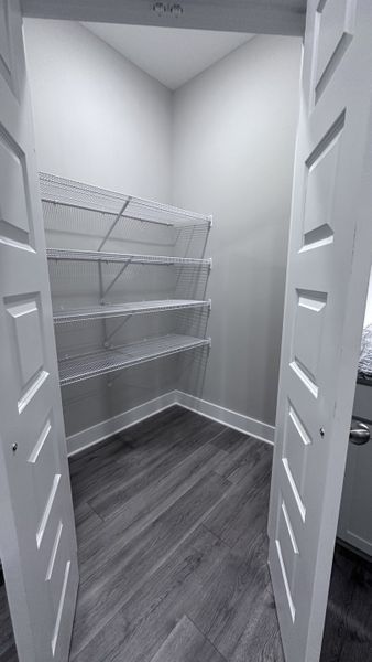 Spacious, unfurnished interior of a new home in Veterans Cove, Murfreesboro (Image 21). Spacious, unfurnished interior of a new home in Veterans Cove, Murfreesboro (Image 21).