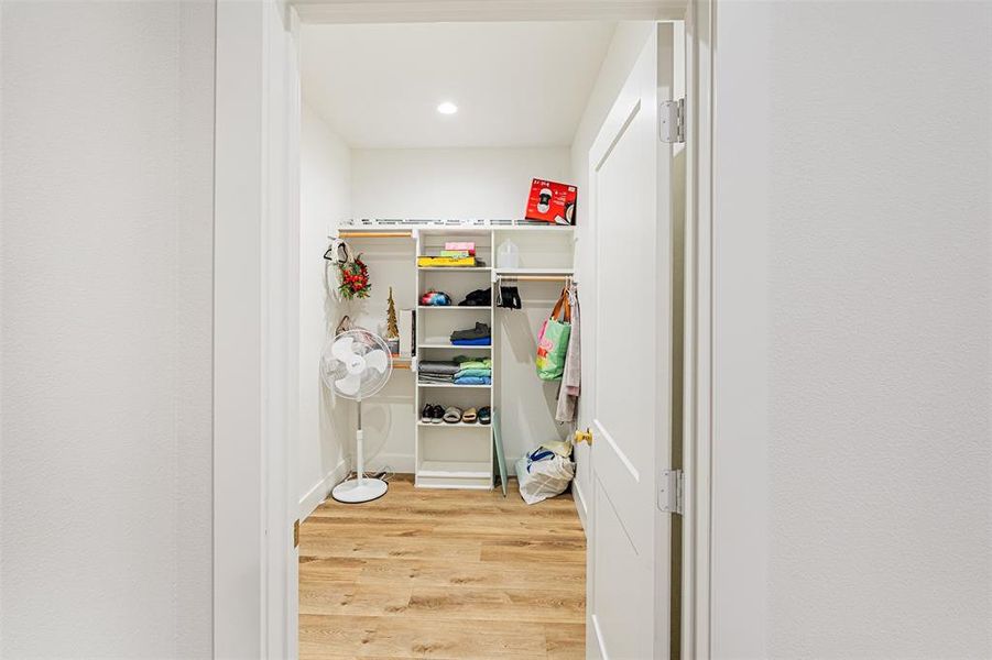 Furnished interior view inside a new home in , Mabank (Image 20).