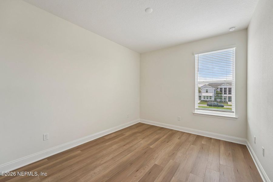 Spacious, unfurnished interior of a new home in , Ponte Vedra (Image 23). Spacious, unfurnished interior of a new home in , Ponte Vedra (Image 23).