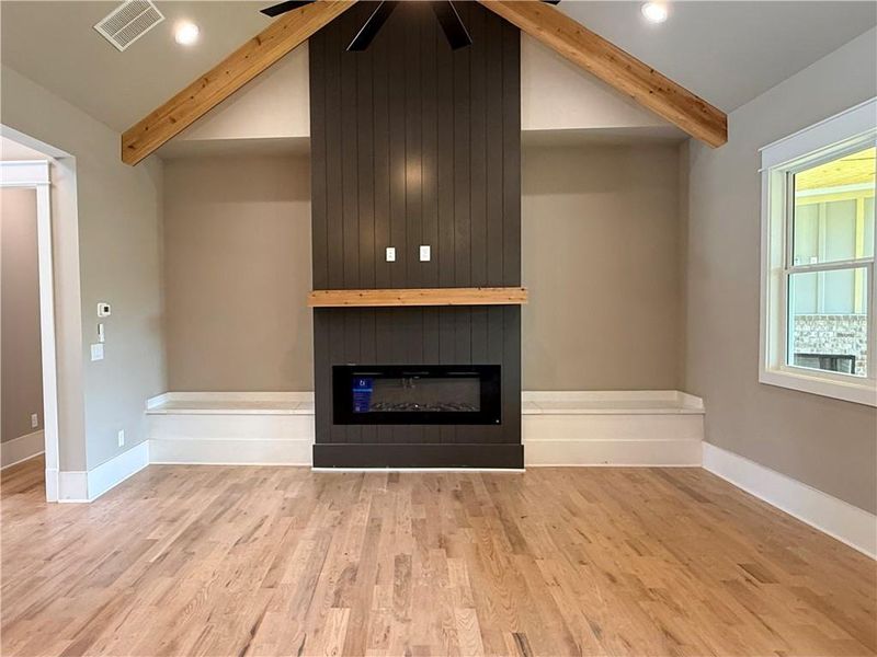 Spacious, unfurnished interior of a new home in , Jefferson (Image 25). Spacious, unfurnished interior of a new home in , Jefferson (Image 25).