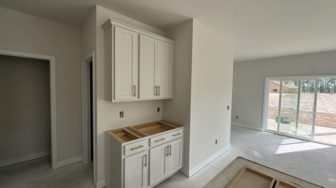 In-progress construction of a new home in , Summerville, SC (Image 23). In-progress construction of a new home in , Summerville, SC (Image 23).