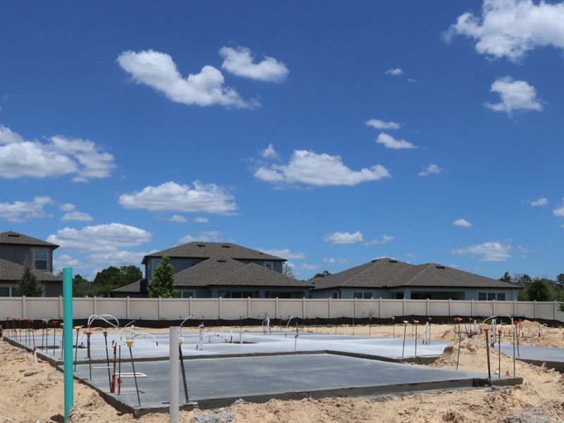 Homesite Homesite