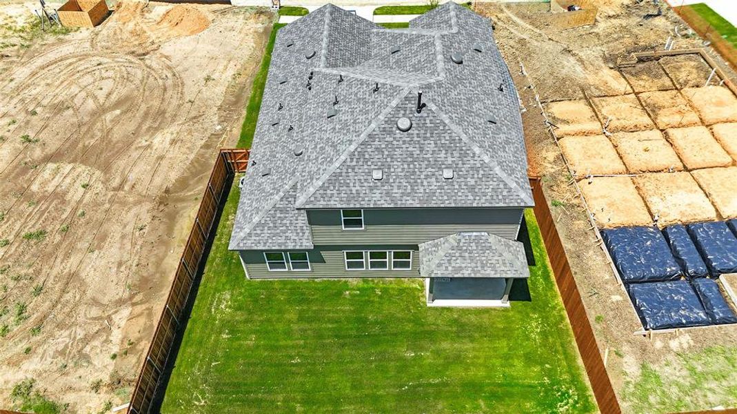 View of subject property View of subject property