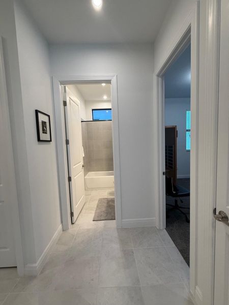 Guest Bathroom 3