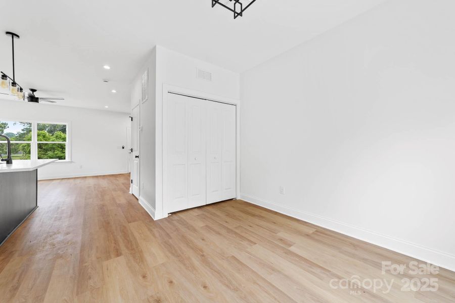 Spacious, unfurnished interior of a new home in , Shelby (Image 14). Spacious, unfurnished interior of a new home in , Shelby (Image 14).