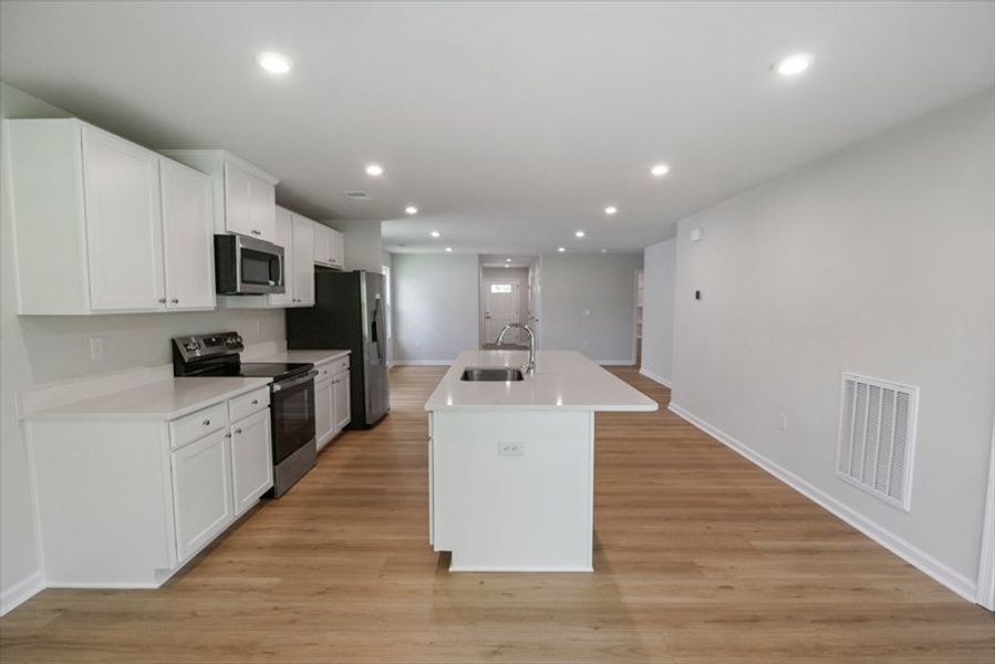 Image 17 of a home in Baxter Village. Image 17 of a home in Baxter Village.