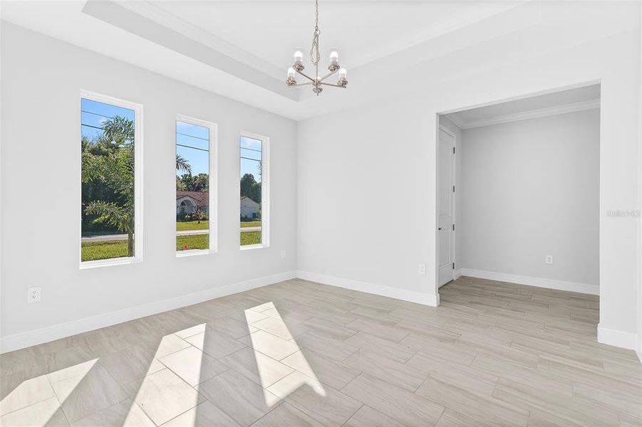 Photos from a previous build- same model