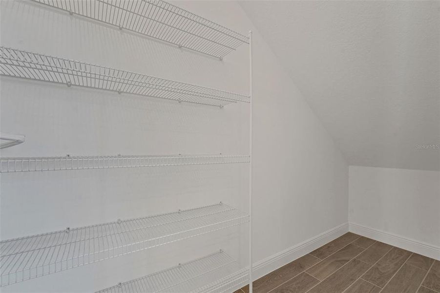 Spacious, unfurnished interior of a new home in Crossroads at Kelly Park, Apopka (Image 37). Spacious, unfurnished interior of a new home in Crossroads at Kelly Park, Apopka (Image 37).