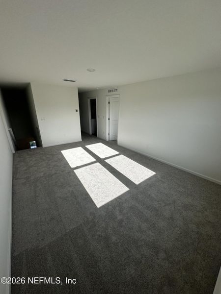 Spacious, unfurnished interior of a new home in , Palm Coast (Image 22).