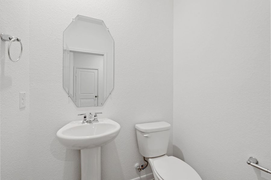 Image 8 of a home in Bay Creek.