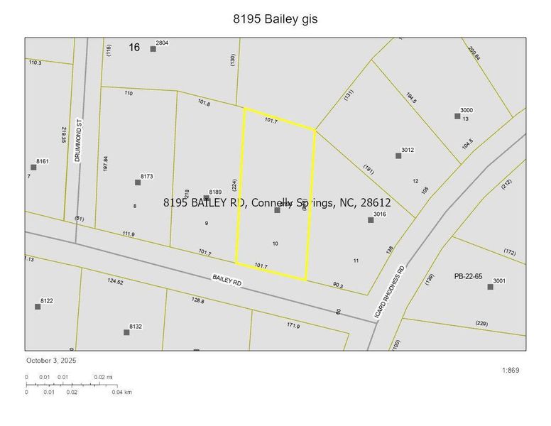 Image 34 of a home in . Image 34 of a home in .
