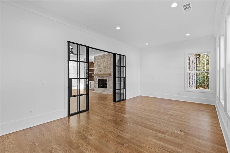 Spacious, unfurnished interior of a new home in , Bethlehem (Image 44). Spacious, unfurnished interior of a new home in , Bethlehem (Image 44).