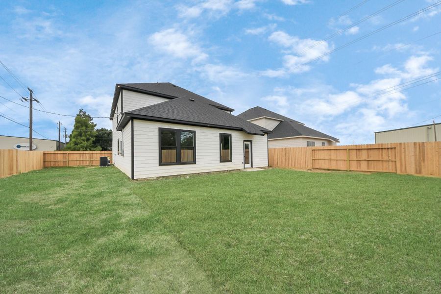 Image 30 of a home in . Image 30 of a home in .