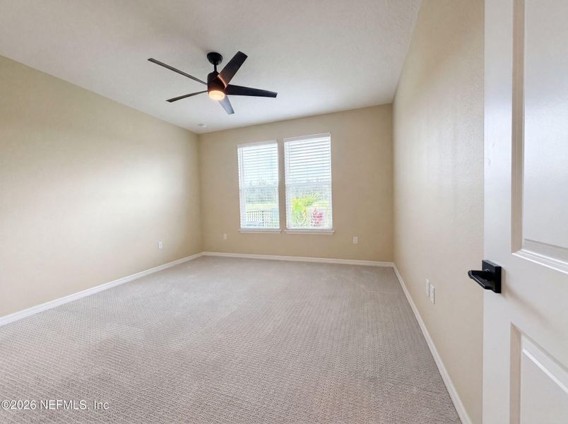 Spacious, unfurnished interior of a new home in , St. Augustine (Image 21).