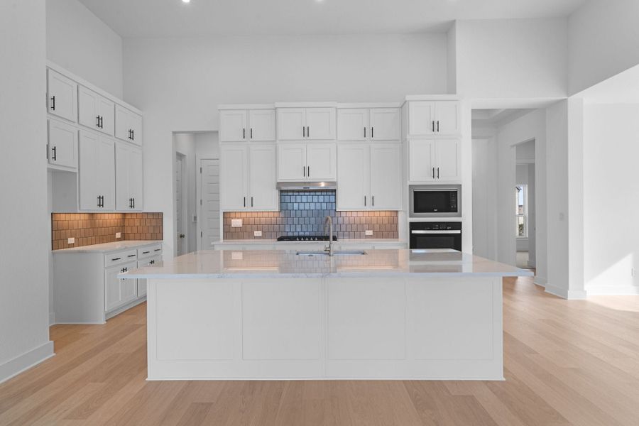 Georgetown, TX New Home.  - Slide 14