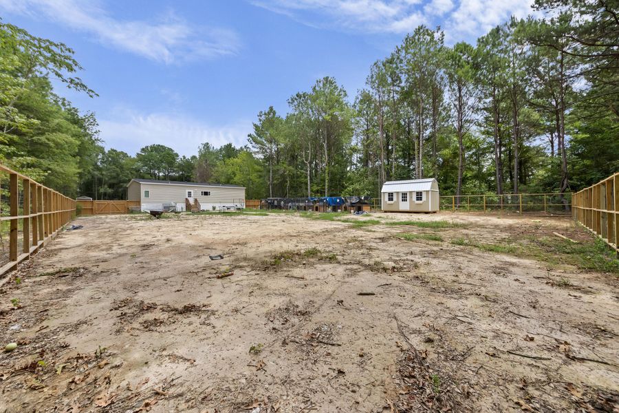 Site preparation for new homesites in , St. Stephen (Image 26). Site preparation for new homesites in , St. Stephen (Image 26).