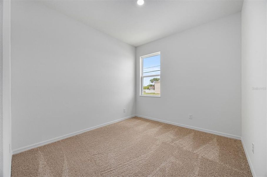 Spacious, unfurnished interior of a new home in Poinciana, Poinciana (Image 16). Spacious, unfurnished interior of a new home in Poinciana, Poinciana (Image 16).
