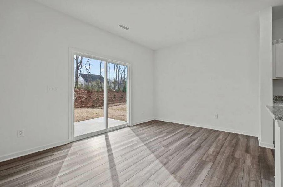 Dining Room - Representative Photo