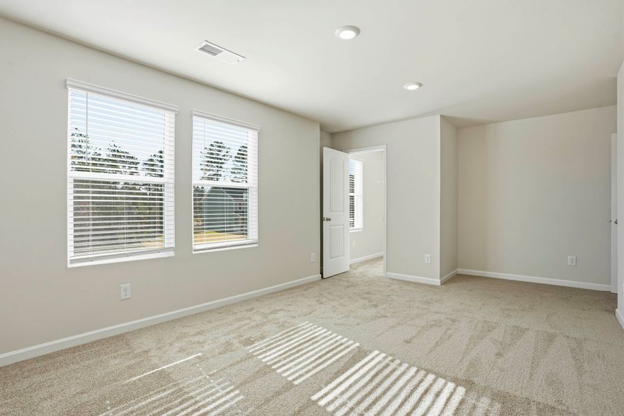 5br New Home in McDonough, GA.  - Slide 16