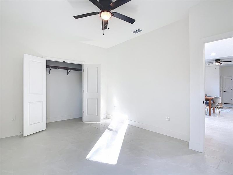 Spacious, unfurnished interior of a new home in , North Port (Image 21).