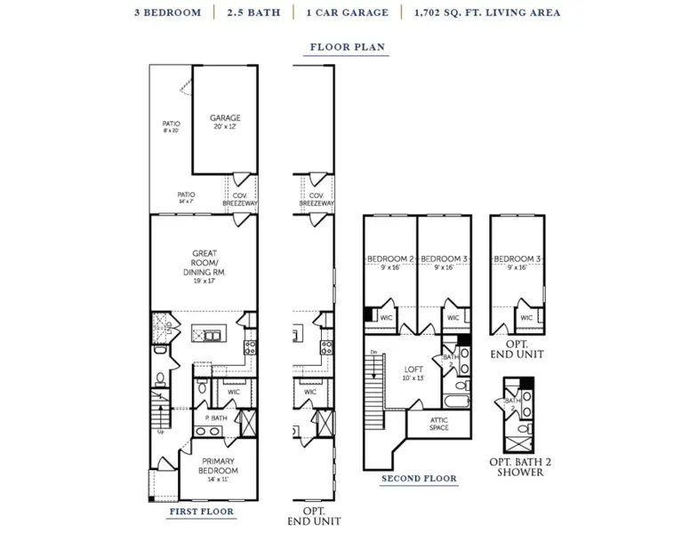 2D floor plan layout of this home in , Greenwood, SC (Image 3). 2D floor plan layout of this home in , Greenwood, SC (Image 3).