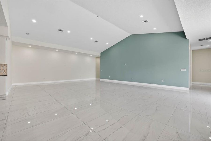 Spacious, unfurnished interior of a new home in , Largo (Image 57). Spacious, unfurnished interior of a new home in , Largo (Image 57).
