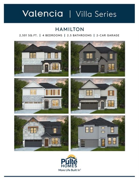 Image 7 of a home in Valencia.