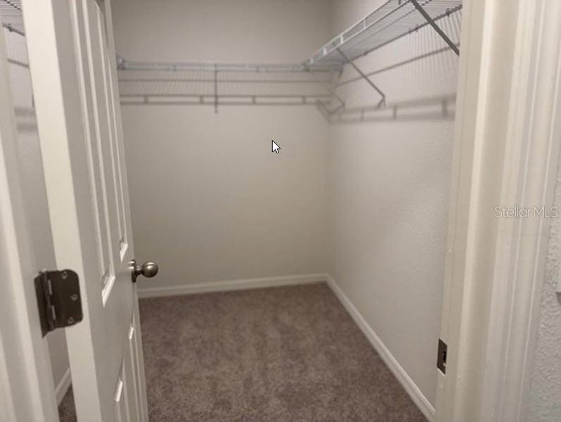 Spacious, unfurnished interior of a new home in Palm Coast: Value Collection, Palm Coast (Image 13).