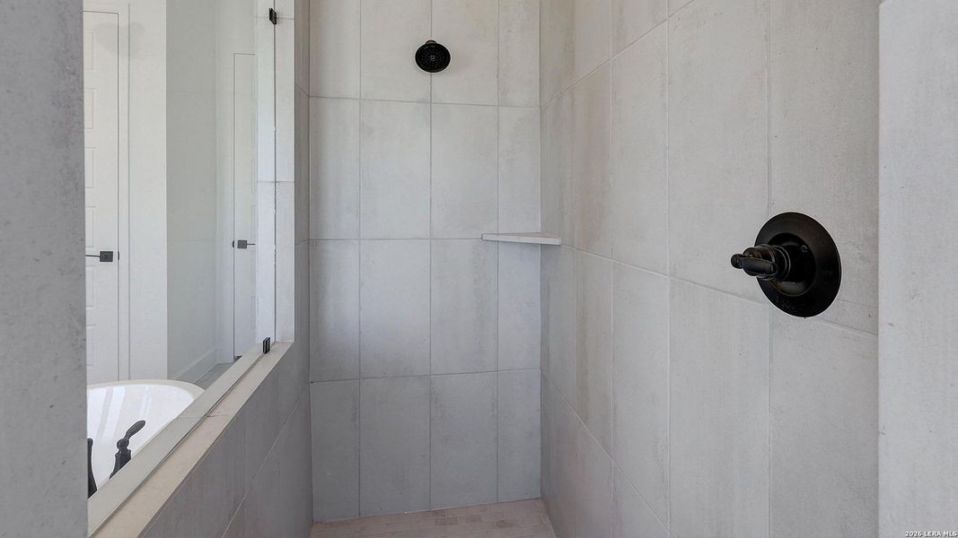 Close-up of interior finishes inside a home in Esperanza, Boerne (Image 15).