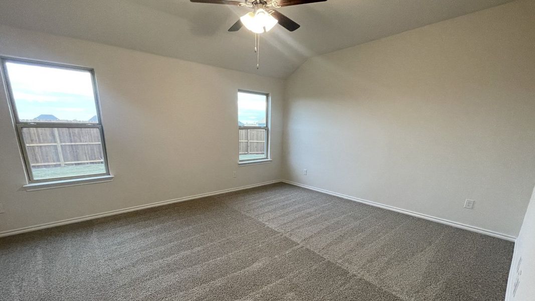 Spacious, unfurnished interior of a new home in Waverly Estates, Josephine (Image 9). Spacious, unfurnished interior of a new home in Waverly Estates, Josephine (Image 9).
