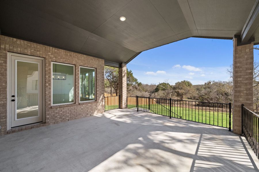 New Home in Kyle, TX.  - Slide 3