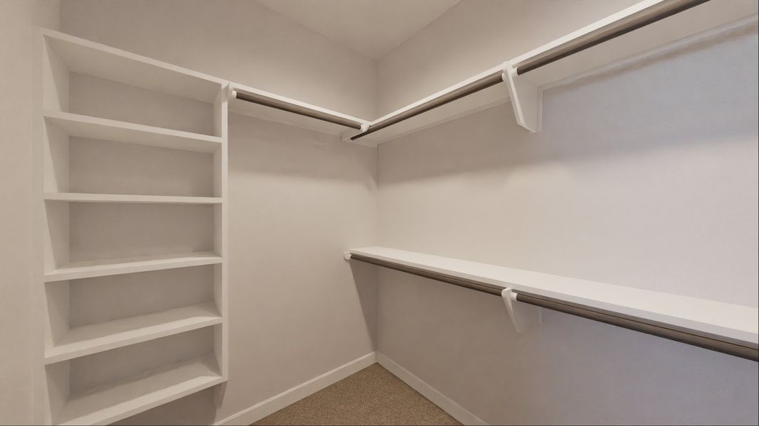 Image 15 representing the Elizabeth by New Home Co. in The Villas Collection at Novel, Austin, TX. Image 15 representing the Elizabeth by New Home Co. in The Villas Collection at Novel, Austin, TX.