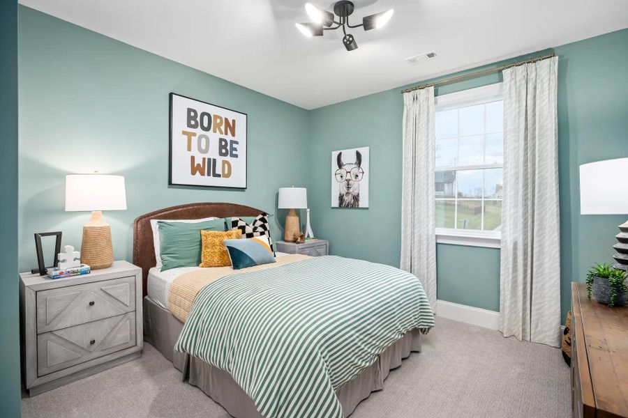 The Elmsdale Bedroom 5