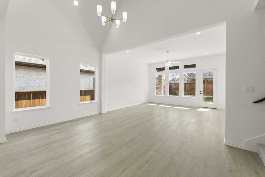 Mason Home Plan by Ashton Woods Mason Home Plan by Ashton Woods