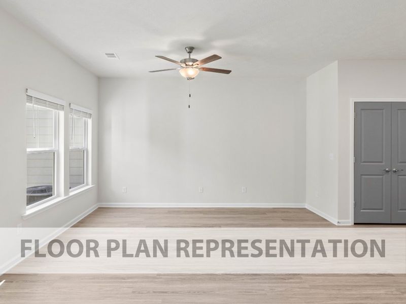 The Griffin 3 Bedroom Townhome | A New Plan by Ivey Homes The Griffin 3 Bedroom Townhome | A New Plan by Ivey Homes