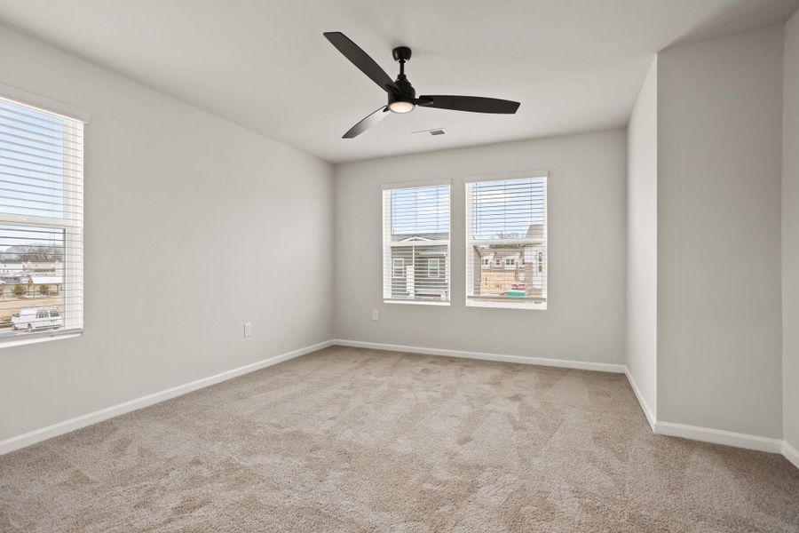 Greenville, SC New Home.  - Slide 22