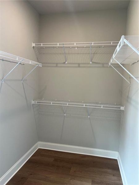 Spacious, unfurnished interior of a new home in , Loganville (Image 30).