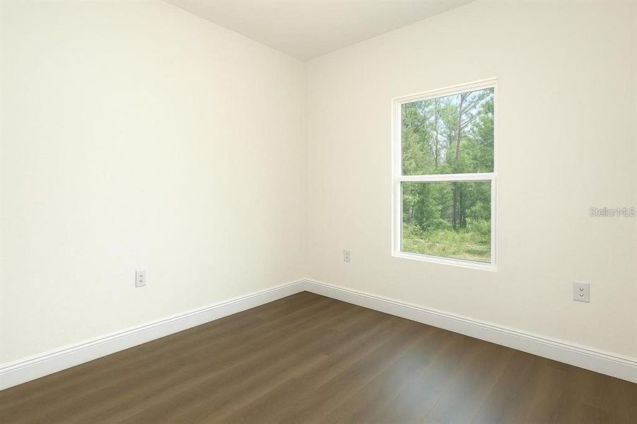 Spacious, unfurnished interior of a new home in , Weeki Wachee (Image 13). Spacious, unfurnished interior of a new home in , Weeki Wachee (Image 13).