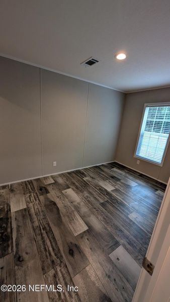 Spacious, unfurnished interior of a new home in , Callahan (Image 18).