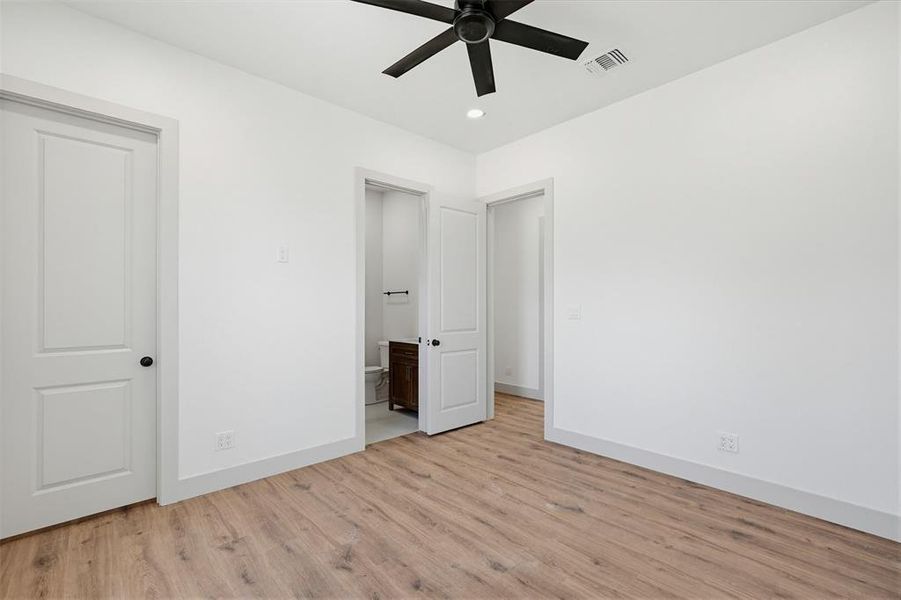 Spacious, unfurnished interior of a new home in , Poolville (Image 24). Spacious, unfurnished interior of a new home in , Poolville (Image 24).