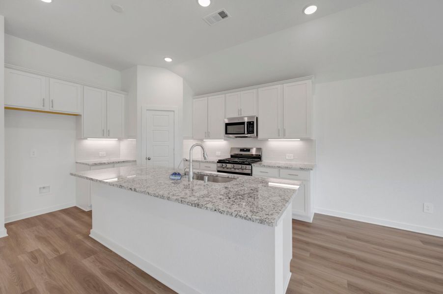 Kitchen Kitchen